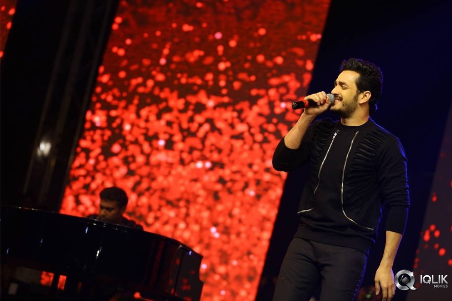 Hello-Movie-Pre-Release-Event